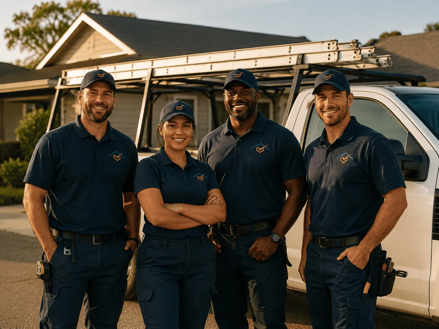 Roof Inspection company in Billings, MO